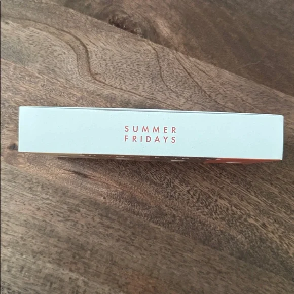 NWT! Summer Fridays The Mini Lip Butter Balm Set of 4 - Picture 7 of 8